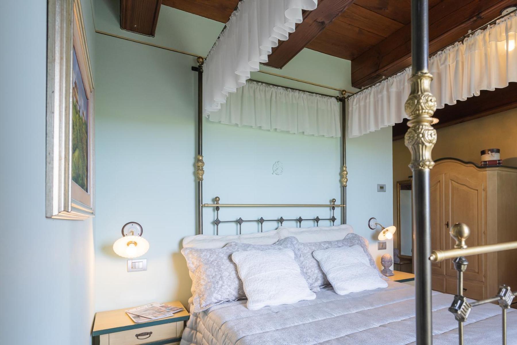 Agriturismo Sarmore Salmore Kültér fotó