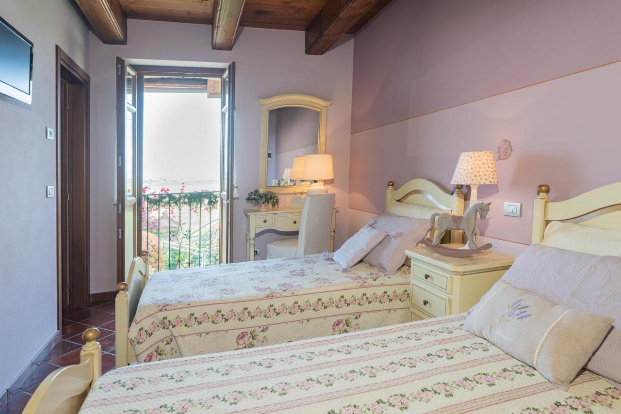 Agriturismo Sarmore Salmore Kültér fotó