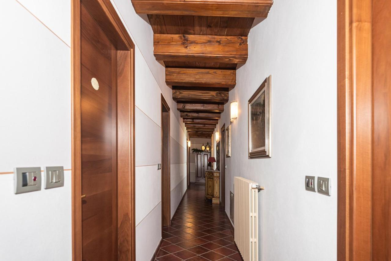 Agriturismo Sarmore Salmore Kültér fotó