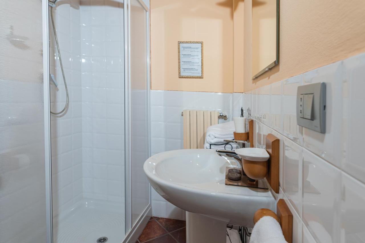 Agriturismo Sarmore Salmore Kültér fotó