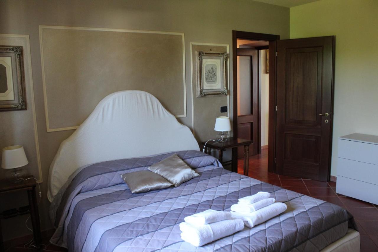 Agriturismo Sarmore Salmore Kültér fotó